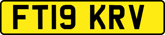 FT19KRV