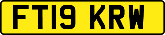 FT19KRW