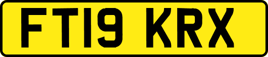 FT19KRX