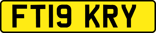 FT19KRY