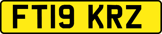 FT19KRZ