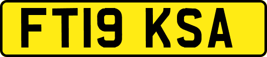 FT19KSA