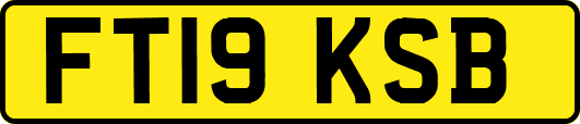 FT19KSB