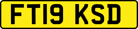 FT19KSD