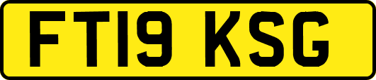 FT19KSG