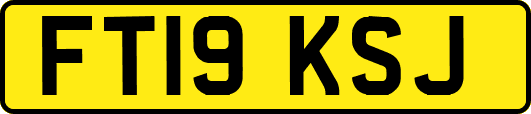 FT19KSJ