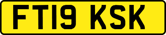 FT19KSK
