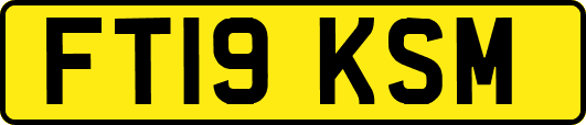 FT19KSM