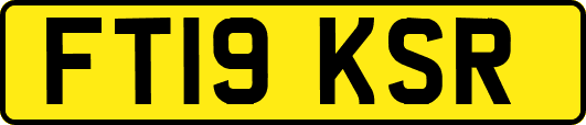 FT19KSR