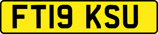 FT19KSU