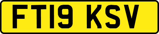 FT19KSV