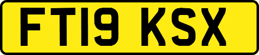 FT19KSX