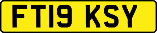 FT19KSY