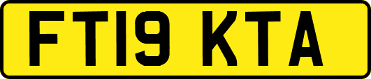 FT19KTA