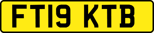 FT19KTB