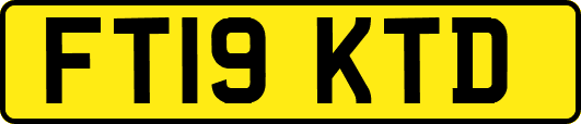 FT19KTD