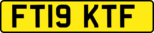 FT19KTF