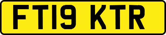 FT19KTR