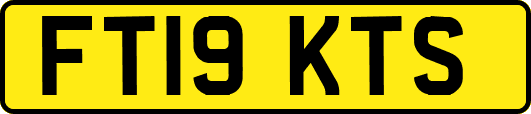 FT19KTS