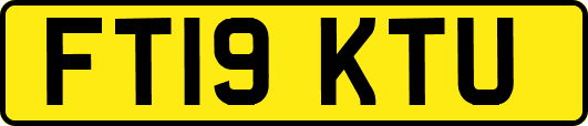 FT19KTU