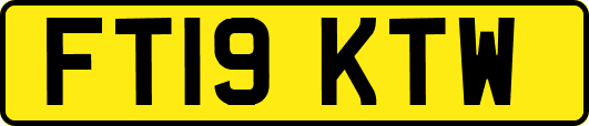 FT19KTW