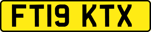 FT19KTX