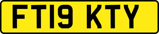 FT19KTY