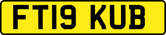 FT19KUB