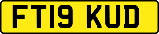 FT19KUD