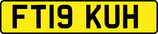 FT19KUH