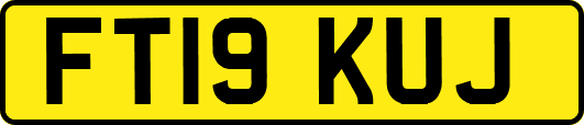 FT19KUJ