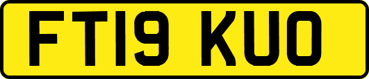 FT19KUO