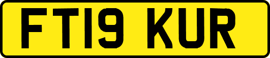FT19KUR