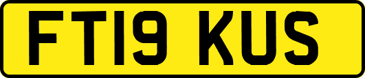 FT19KUS