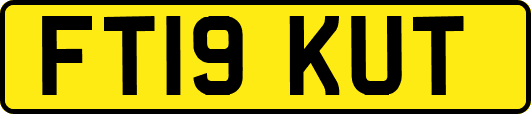 FT19KUT