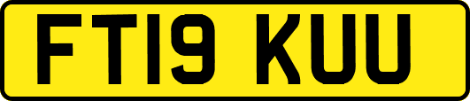FT19KUU