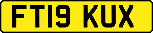 FT19KUX