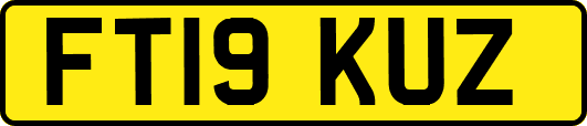FT19KUZ