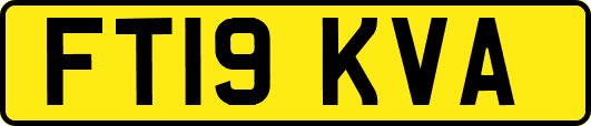 FT19KVA