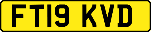 FT19KVD