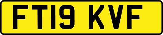 FT19KVF