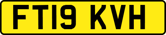 FT19KVH