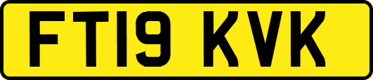 FT19KVK