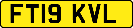 FT19KVL