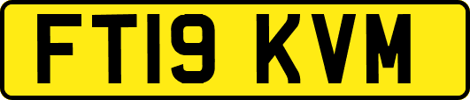 FT19KVM