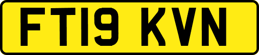 FT19KVN