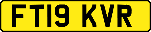 FT19KVR