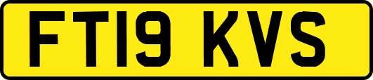 FT19KVS