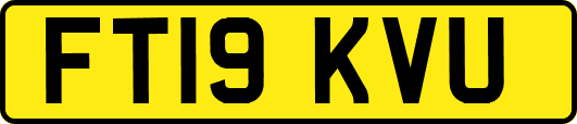 FT19KVU