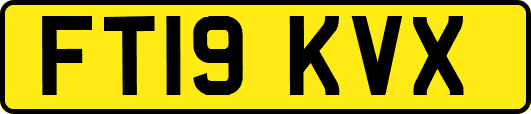FT19KVX